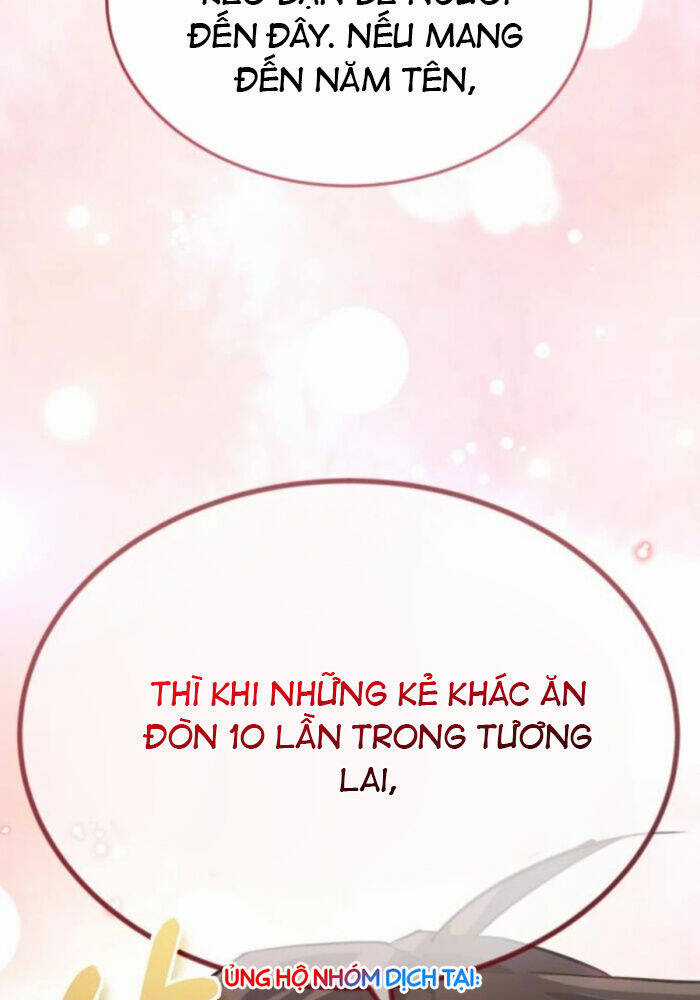 Trên Thế Giới Không Có Chiến Binh Xấu Chương 15 trang 127