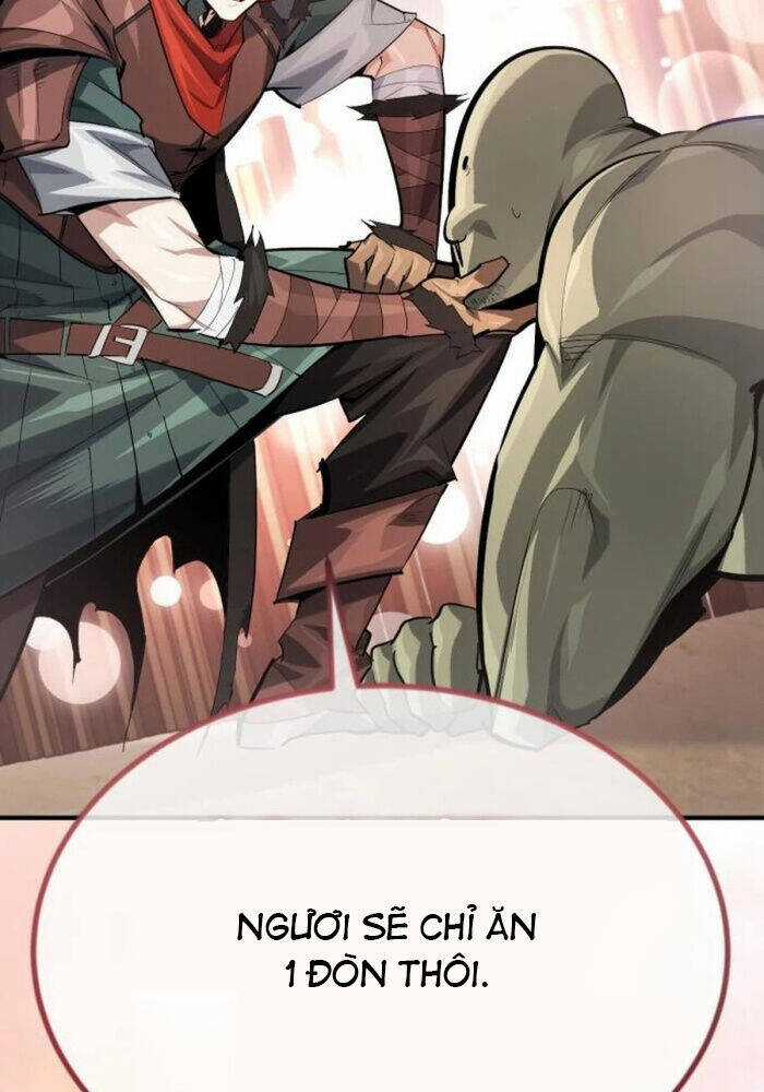 Trên Thế Giới Không Có Chiến Binh Xấu Chương 15 trang 129