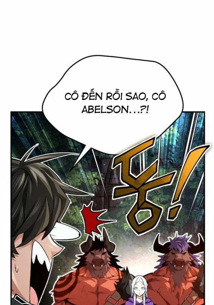 Trên Thế Giới Không Có Chiến Binh Xấu Chương 15 trang 13