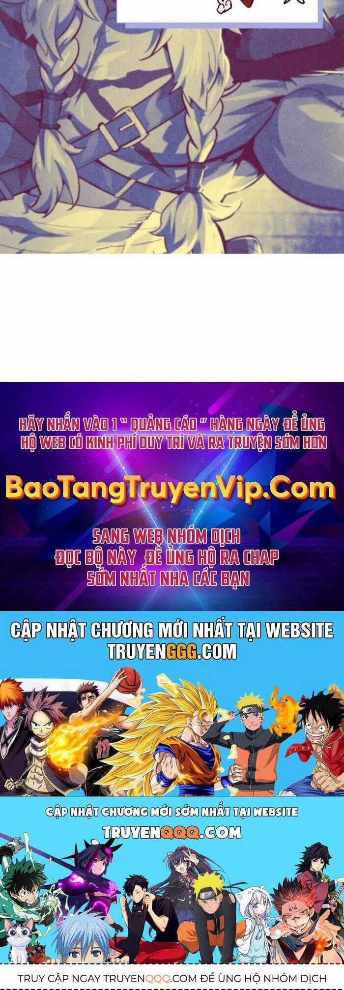 Trên Thế Giới Không Có Chiến Binh Xấu Chương 15 trang 132