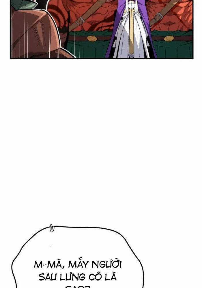 Trên Thế Giới Không Có Chiến Binh Xấu Chương 15 trang 14