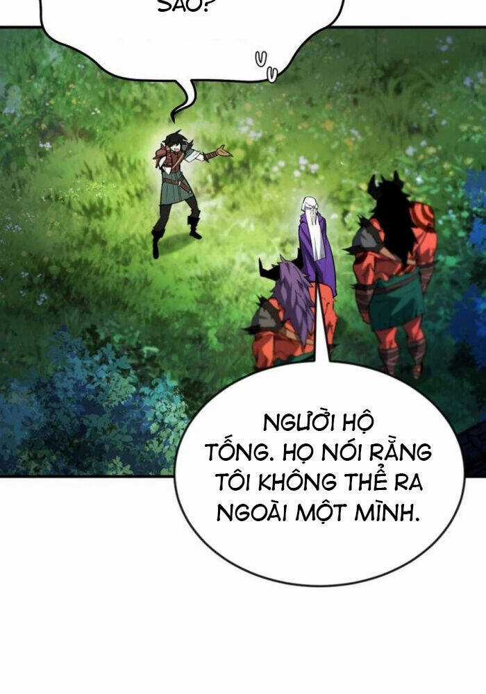 Trên Thế Giới Không Có Chiến Binh Xấu Chương 15 trang 15