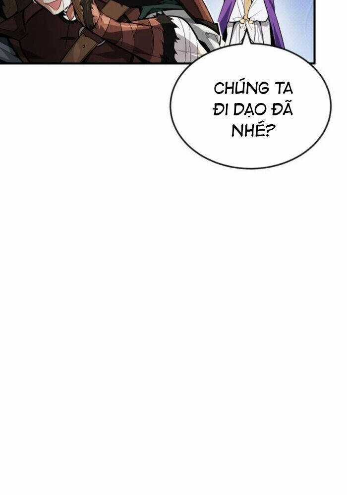 Trên Thế Giới Không Có Chiến Binh Xấu Chương 15 trang 17