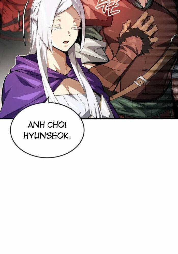 Trên Thế Giới Không Có Chiến Binh Xấu Chương 15 trang 20