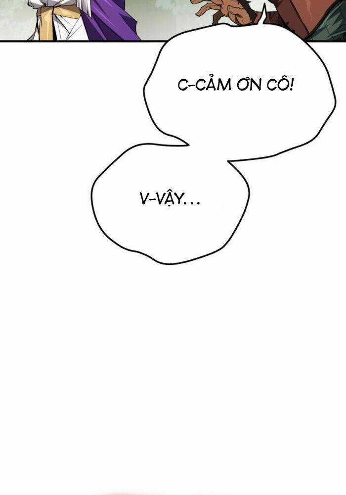 Trên Thế Giới Không Có Chiến Binh Xấu Chương 15 trang 25