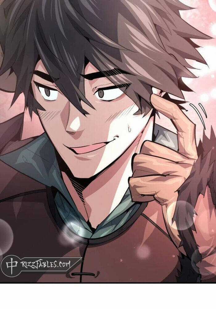 Trên Thế Giới Không Có Chiến Binh Xấu Chương 15 trang 27