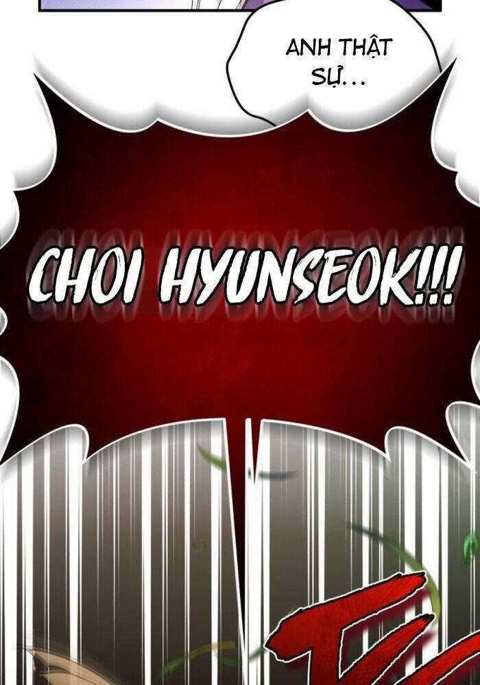 Trên Thế Giới Không Có Chiến Binh Xấu Chương 15 trang 29