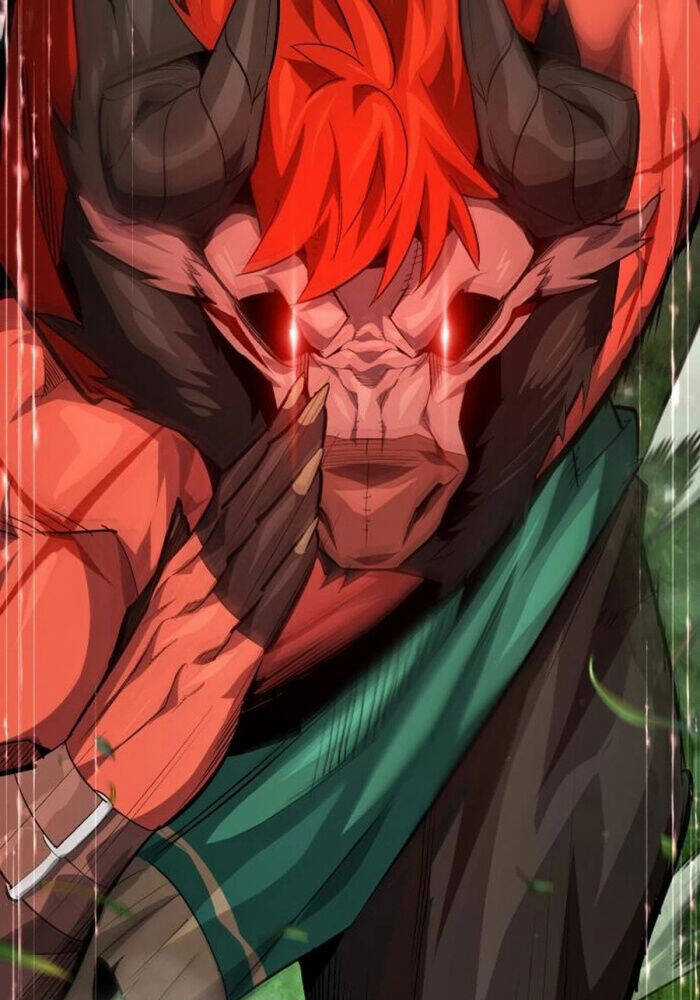 Trên Thế Giới Không Có Chiến Binh Xấu Chương 15 trang 31