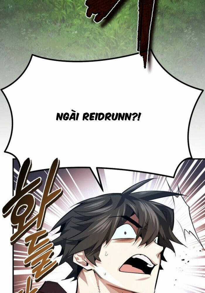 Trên Thế Giới Không Có Chiến Binh Xấu Chương 15 trang 33