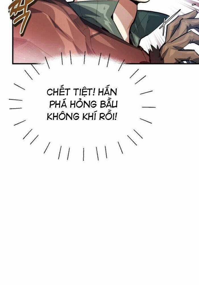 Trên Thế Giới Không Có Chiến Binh Xấu Chương 15 trang 34