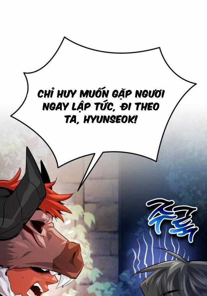 Trên Thế Giới Không Có Chiến Binh Xấu Chương 15 trang 35