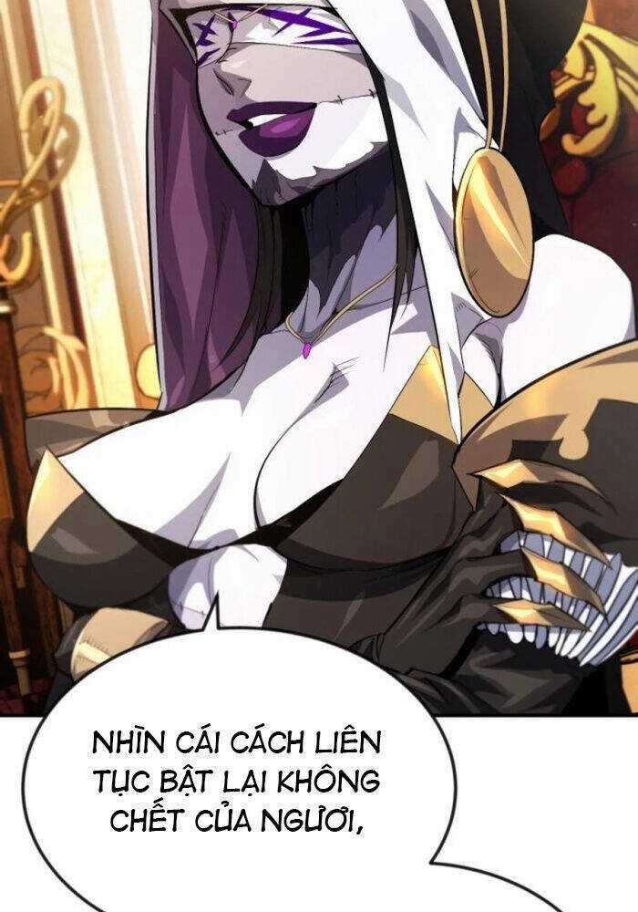 Trên Thế Giới Không Có Chiến Binh Xấu Chương 15 trang 41