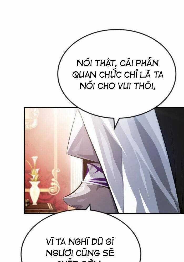 Trên Thế Giới Không Có Chiến Binh Xấu Chương 15 trang 46