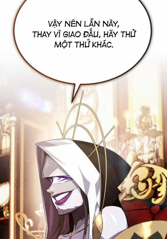 Trên Thế Giới Không Có Chiến Binh Xấu Chương 15 trang 51