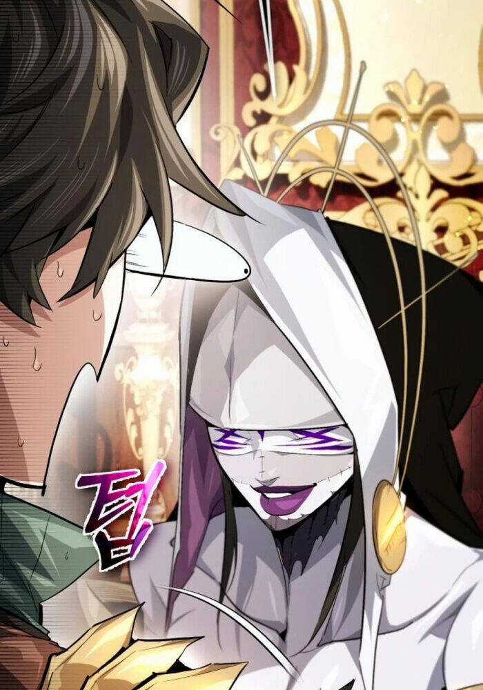 Trên Thế Giới Không Có Chiến Binh Xấu Chương 15 trang 57