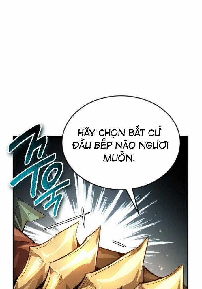 Trên Thế Giới Không Có Chiến Binh Xấu Chương 15 trang 59