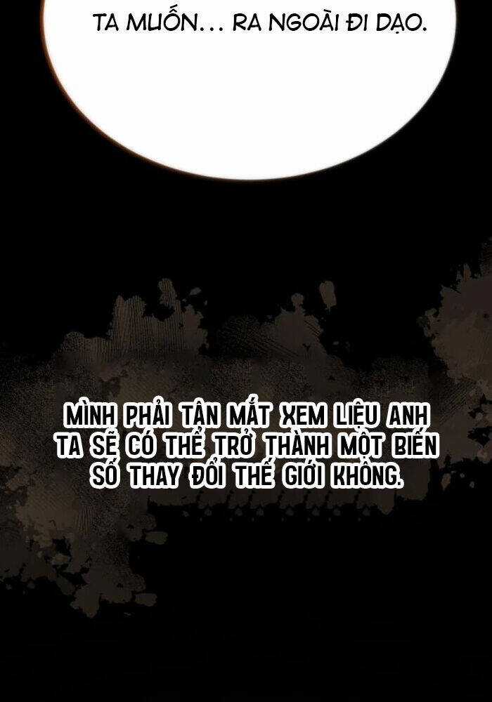 Trên Thế Giới Không Có Chiến Binh Xấu Chương 15 trang 6