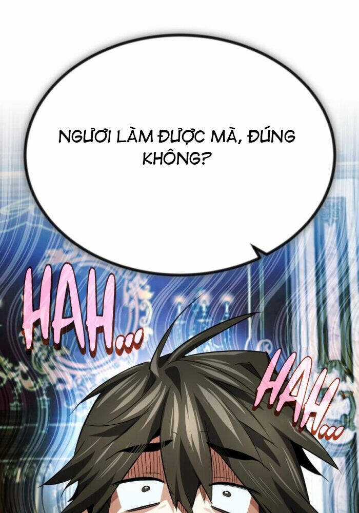 Trên Thế Giới Không Có Chiến Binh Xấu Chương 15 trang 61