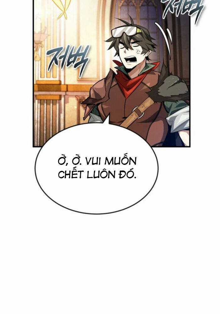 Trên Thế Giới Không Có Chiến Binh Xấu Chương 15 trang 66