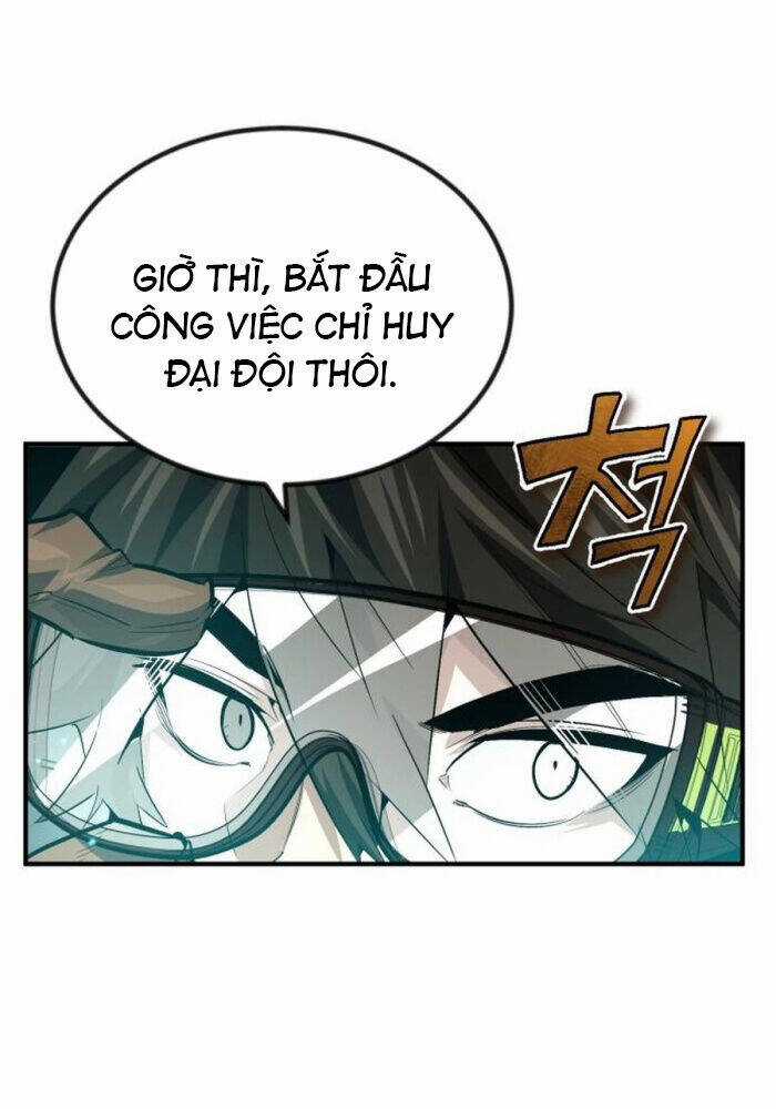 Trên Thế Giới Không Có Chiến Binh Xấu Chương 15 trang 69