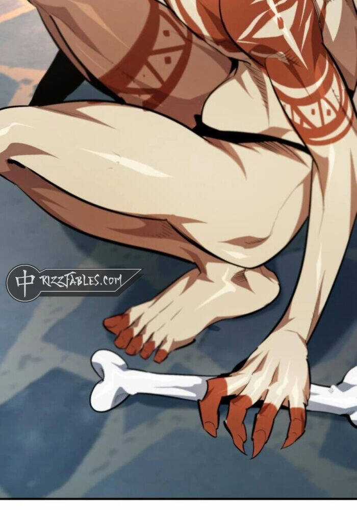 Trên Thế Giới Không Có Chiến Binh Xấu Chương 15 trang 74