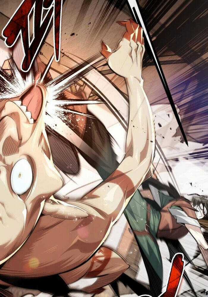 Trên Thế Giới Không Có Chiến Binh Xấu Chương 15 trang 78