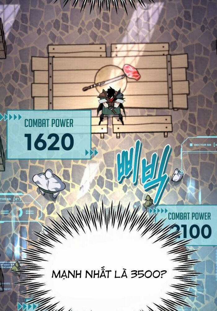 Trên Thế Giới Không Có Chiến Binh Xấu Chương 15 trang 82