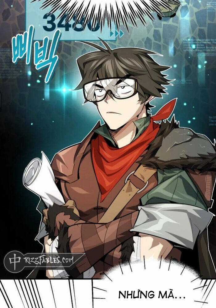 Trên Thế Giới Không Có Chiến Binh Xấu Chương 15 trang 83