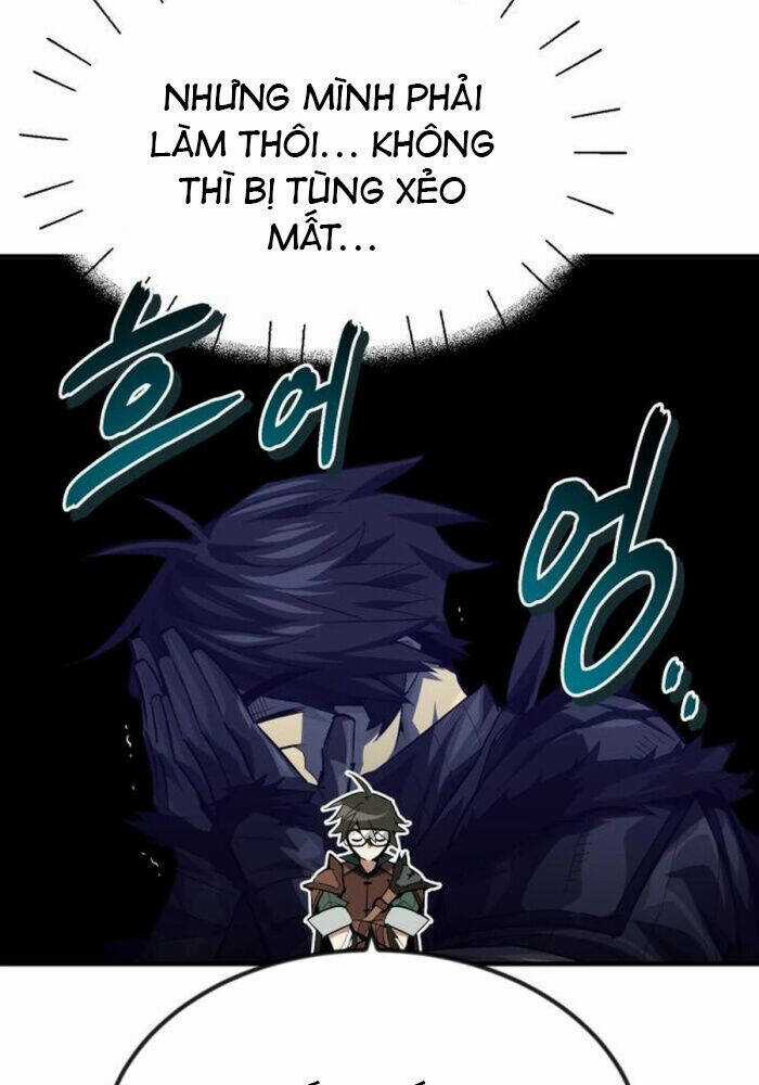 Trên Thế Giới Không Có Chiến Binh Xấu Chương 15 trang 87