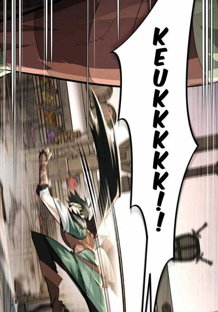 Trên Thế Giới Không Có Chiến Binh Xấu Chương 15 trang 91