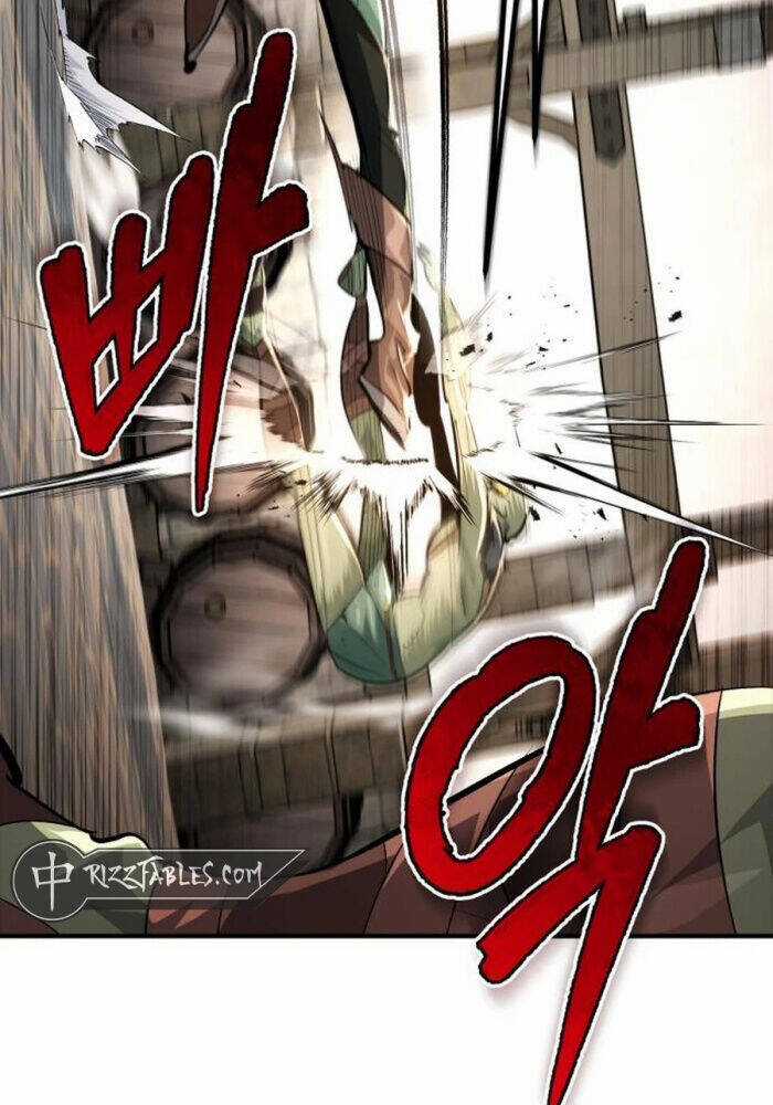 Trên Thế Giới Không Có Chiến Binh Xấu Chương 15 trang 92