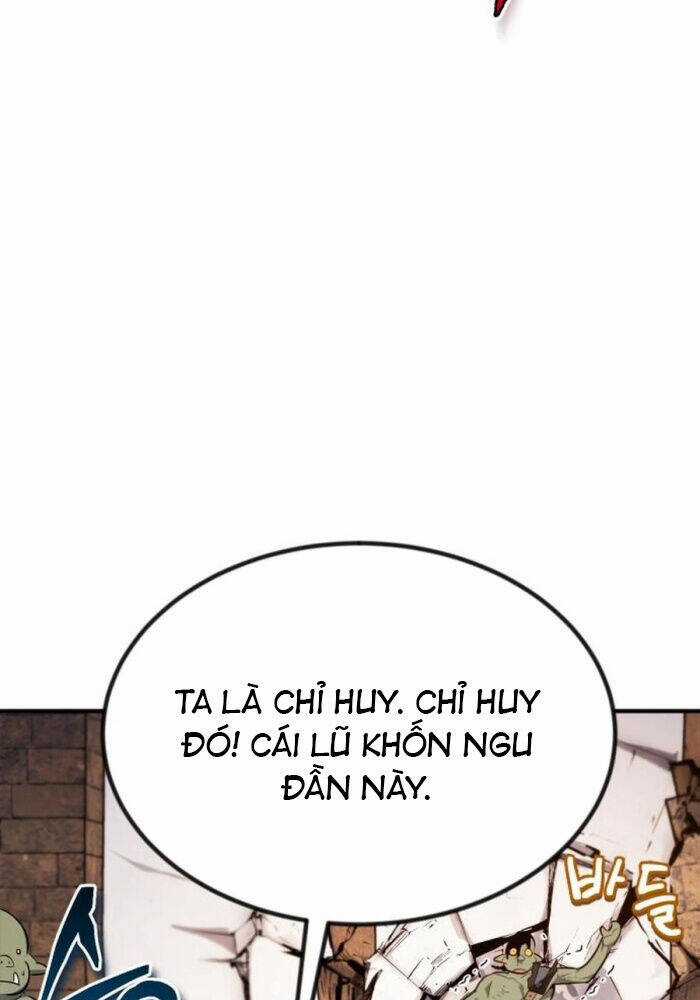 Trên Thế Giới Không Có Chiến Binh Xấu Chương 15 trang 93