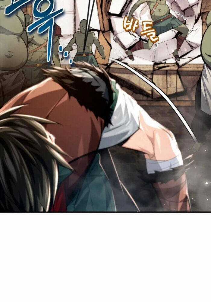 Trên Thế Giới Không Có Chiến Binh Xấu Chương 15 trang 94