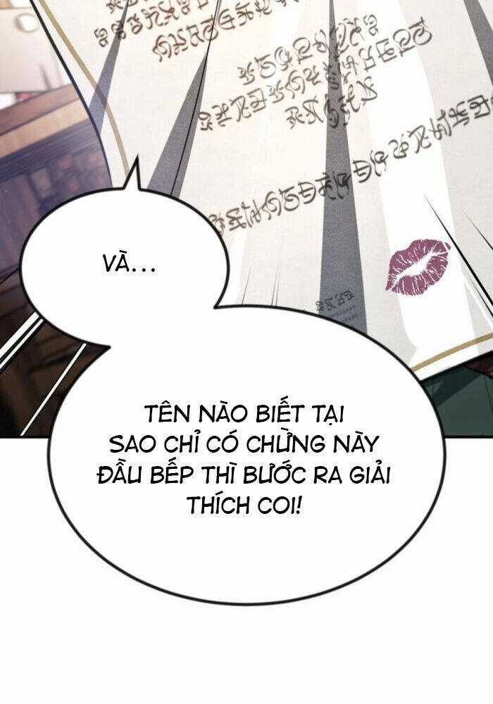 Trên Thế Giới Không Có Chiến Binh Xấu Chương 15 trang 97