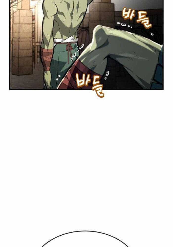 Trên Thế Giới Không Có Chiến Binh Xấu Chương 15 trang 99