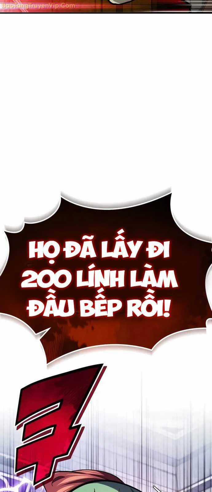 Trên Thế Giới Không Có Chiến Binh Xấu Chương 16 trang 10