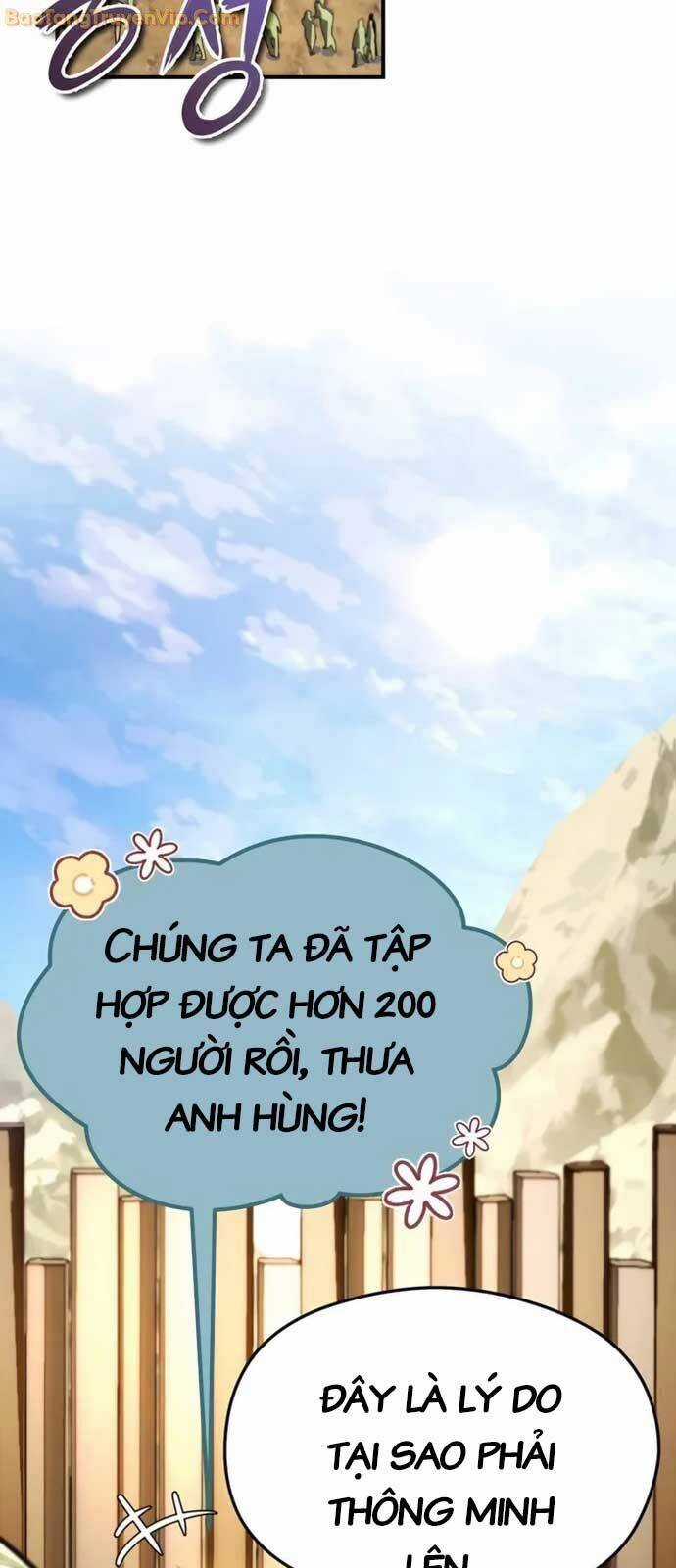 Trên Thế Giới Không Có Chiến Binh Xấu Chương 16 trang 13