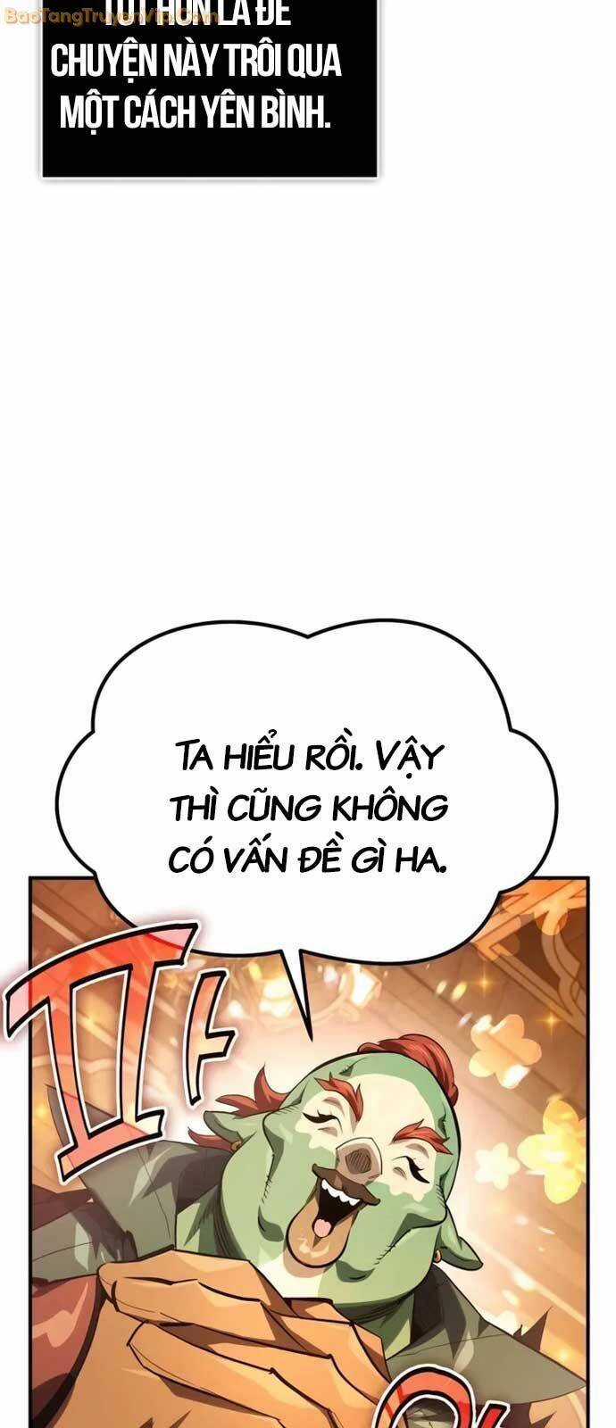 Trên Thế Giới Không Có Chiến Binh Xấu Chương 16 trang 32