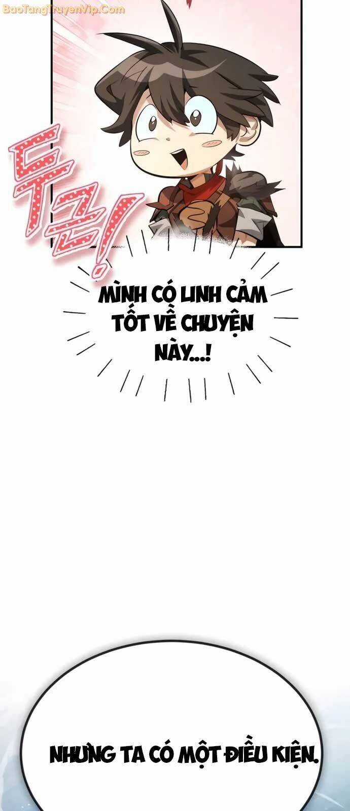Trên Thế Giới Không Có Chiến Binh Xấu Chương 16 trang 34