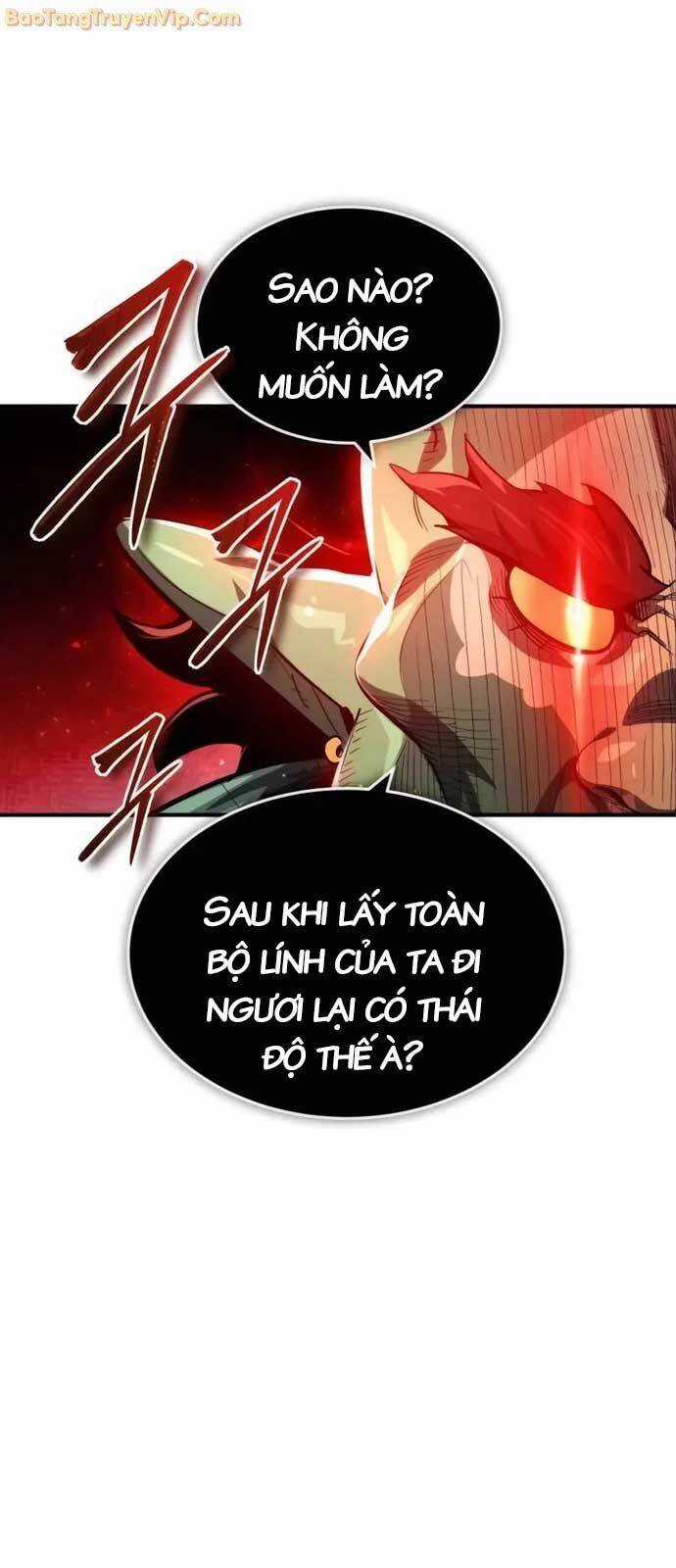 Trên Thế Giới Không Có Chiến Binh Xấu Chương 16 trang 38