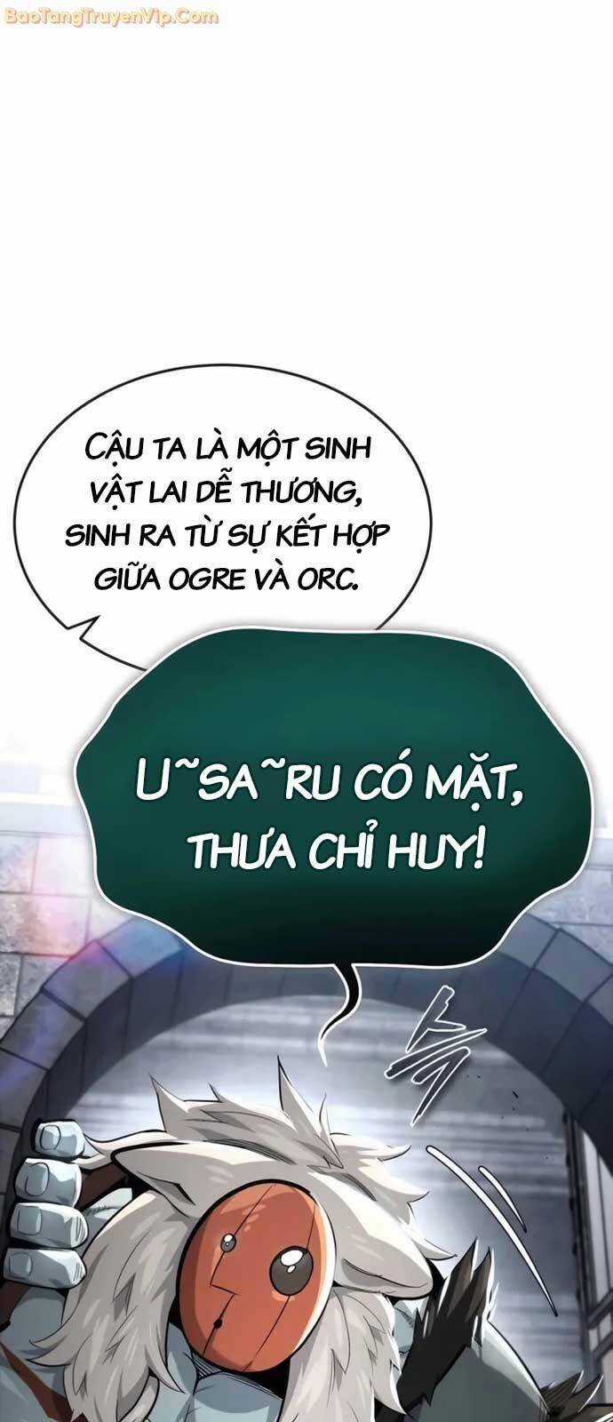 Trên Thế Giới Không Có Chiến Binh Xấu Chương 16 trang 42
