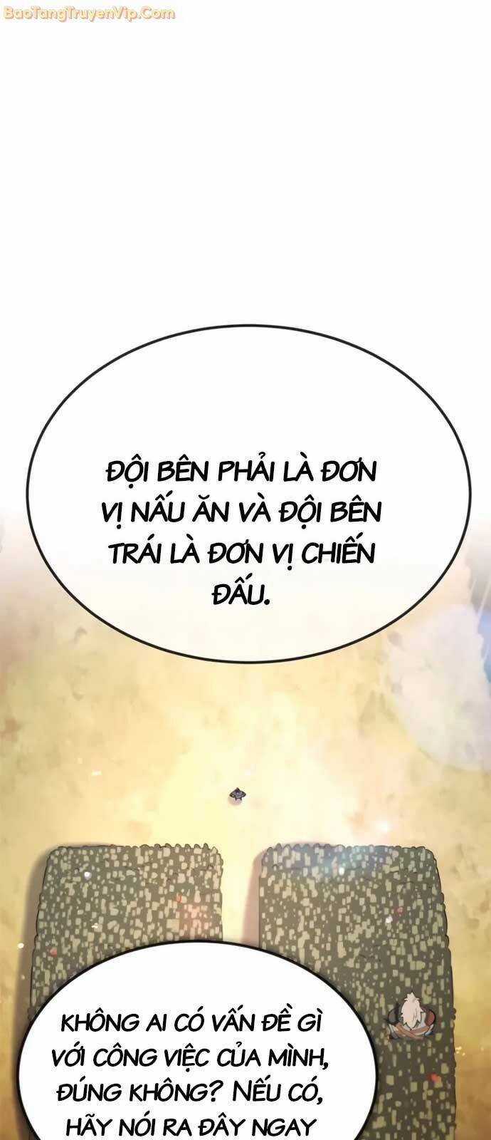 Trên Thế Giới Không Có Chiến Binh Xấu Chương 16 trang 56