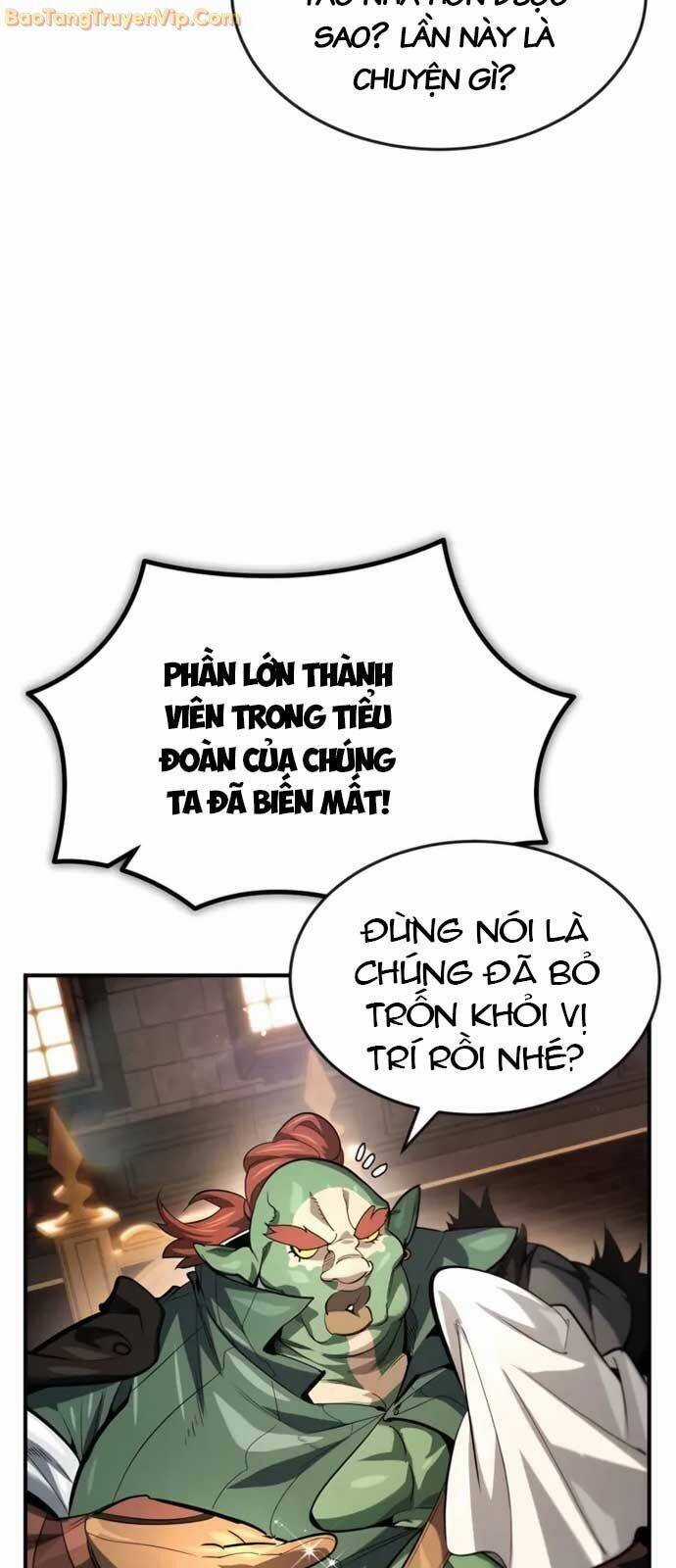Trên Thế Giới Không Có Chiến Binh Xấu Chương 16 trang 6