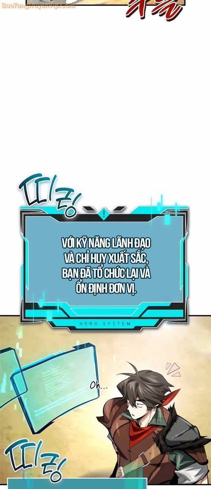 Trên Thế Giới Không Có Chiến Binh Xấu Chương 16 trang 64