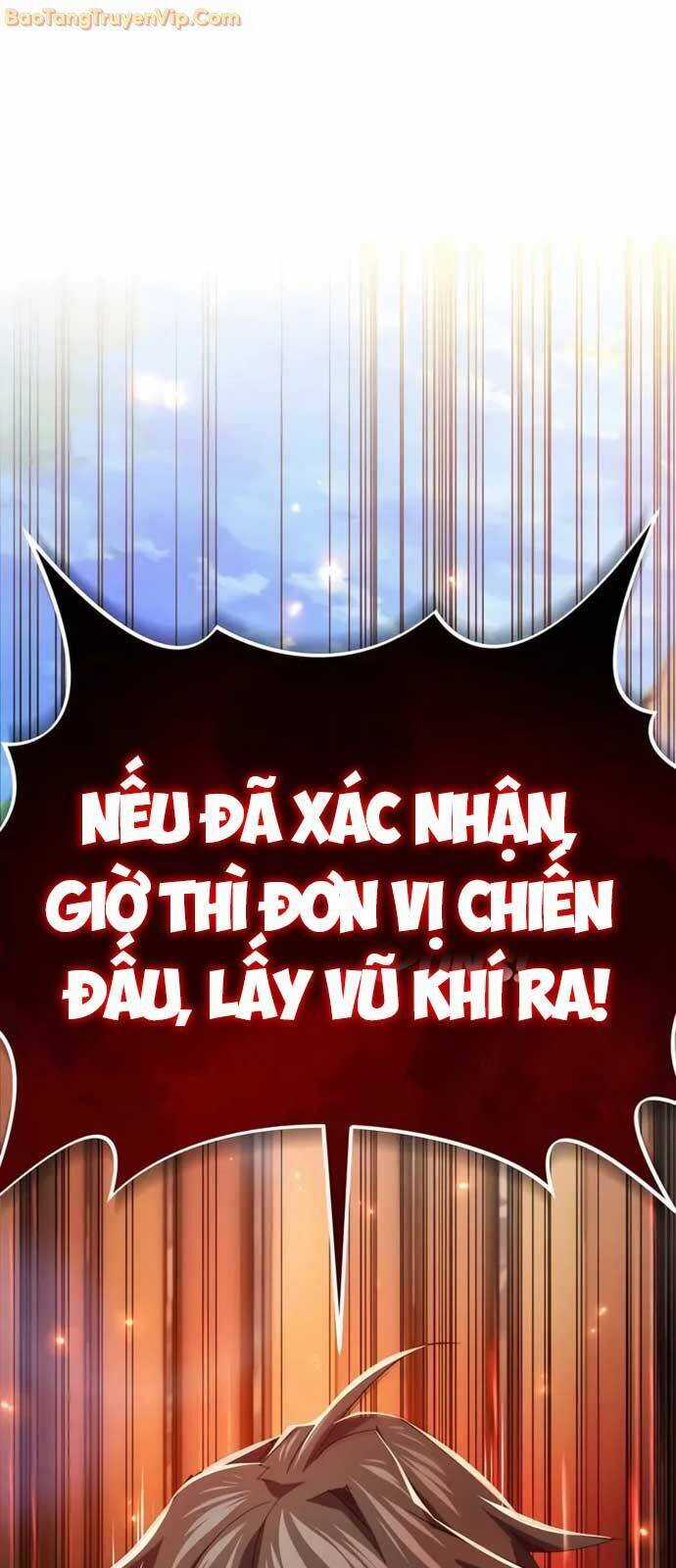 Trên Thế Giới Không Có Chiến Binh Xấu Chương 16 trang 67