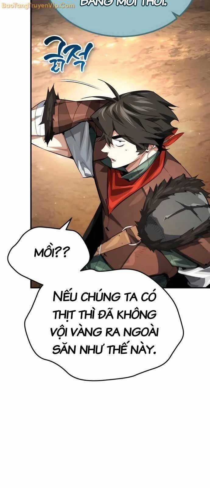 Trên Thế Giới Không Có Chiến Binh Xấu Chương 16 trang 74