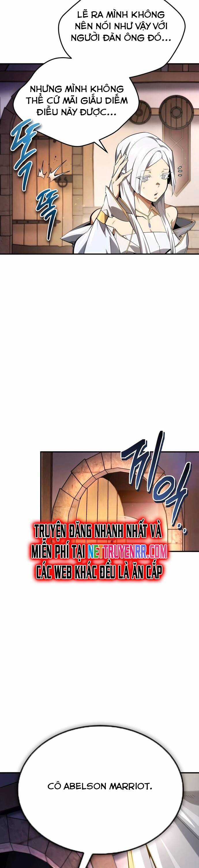 Trên Thế Giới Không Có Chiến Binh Xấu Chương 18 trang 15