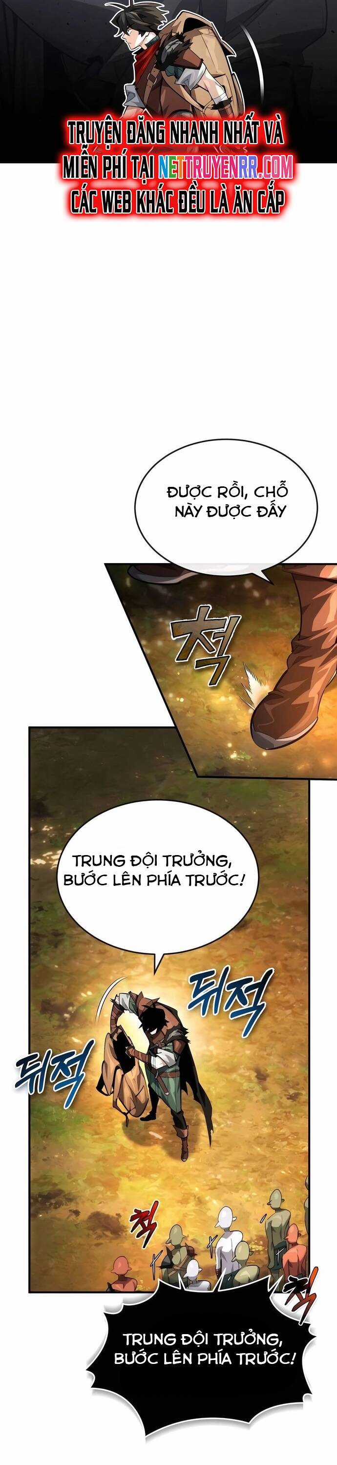 Trên Thế Giới Không Có Chiến Binh Xấu Chương 18 trang 2