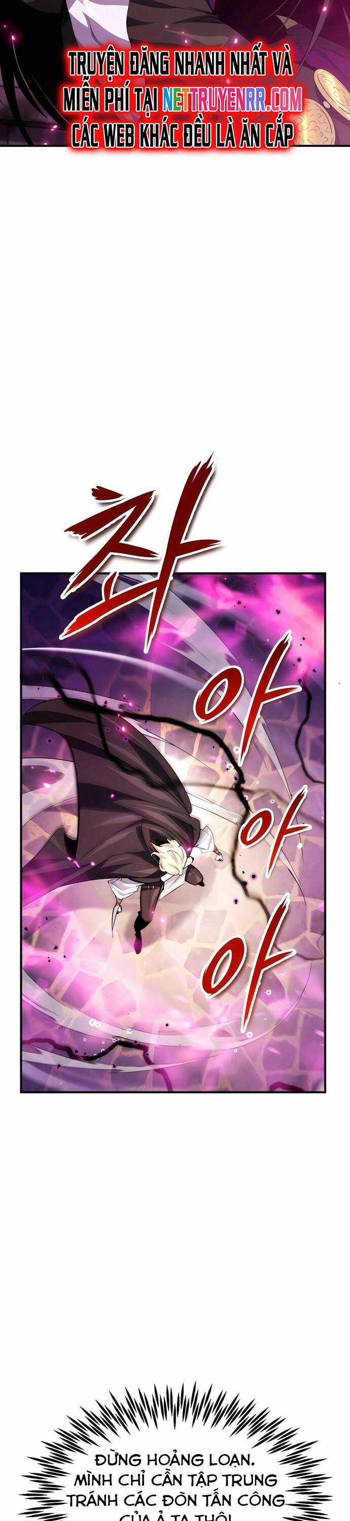 Trên Thế Giới Không Có Chiến Binh Xấu Chương 18 trang 33