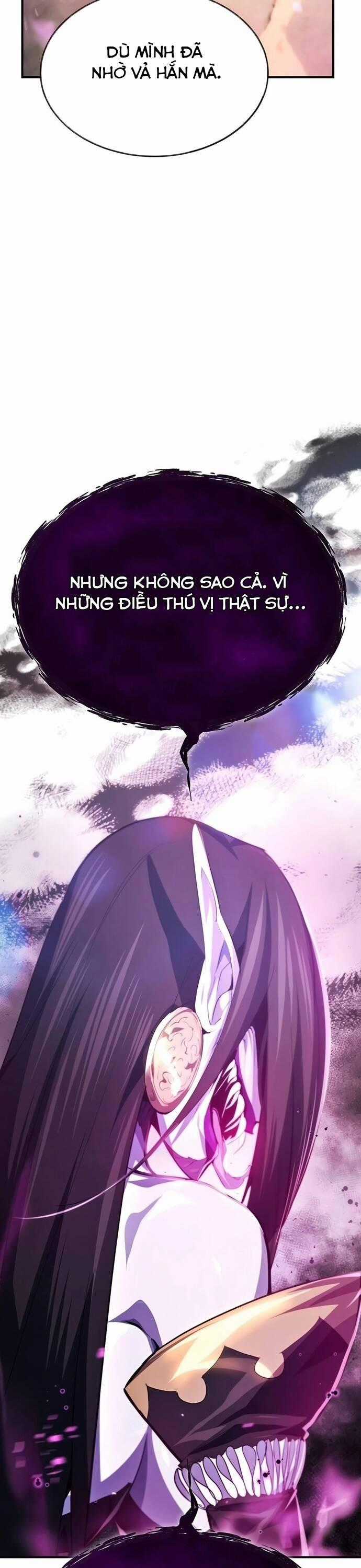 Trên Thế Giới Không Có Chiến Binh Xấu Chương 18 trang 38